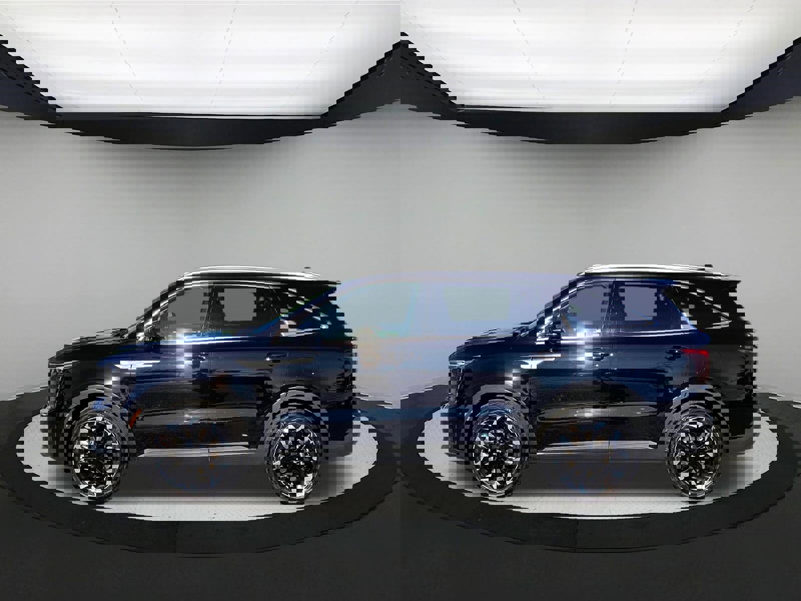 Used 2025 Kia Sorento EX w/ Panoramic Sunroof Package image 5