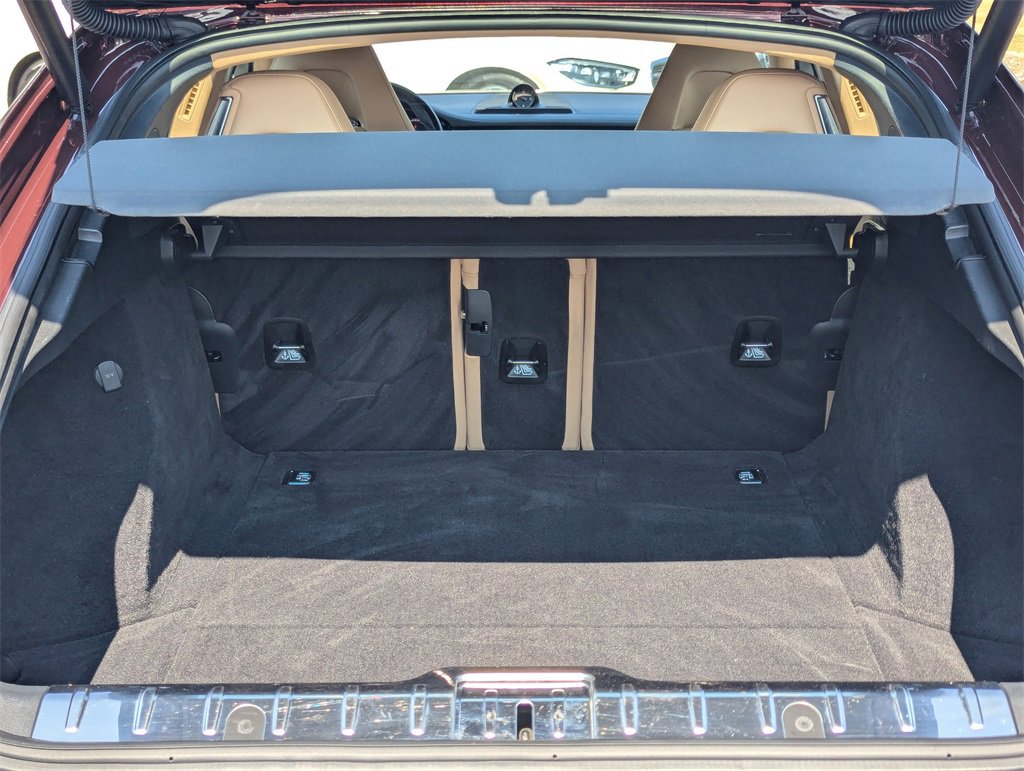 Used 2019 Porsche Panamera 4 image 28