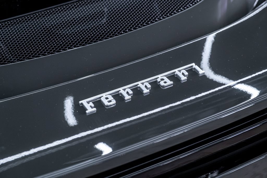 Used 2023 Ferrari 296 GTS RWD image 23
