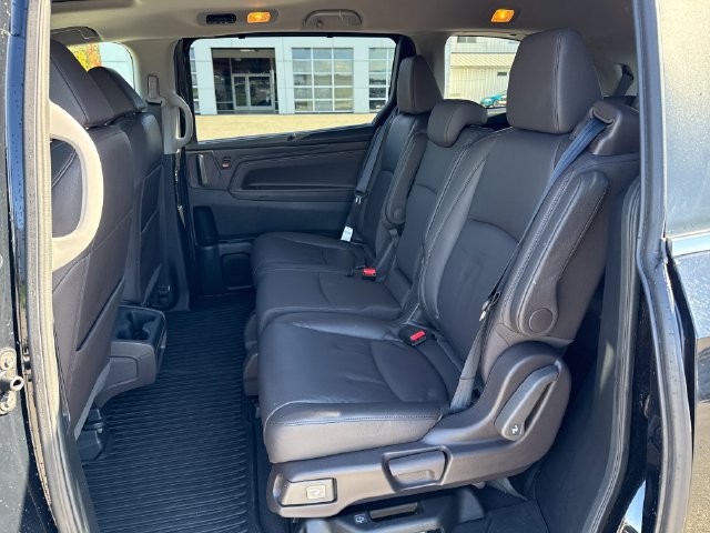 Used 2018 Honda Odyssey EX-L image 16