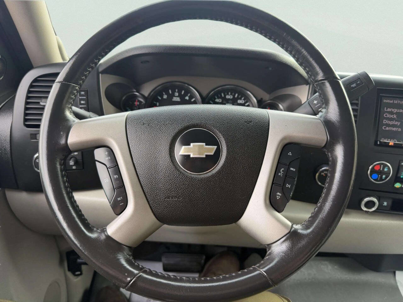 Used 2010 Chevrolet Silverado 1500 LT w/ Power Pack Plus image 27