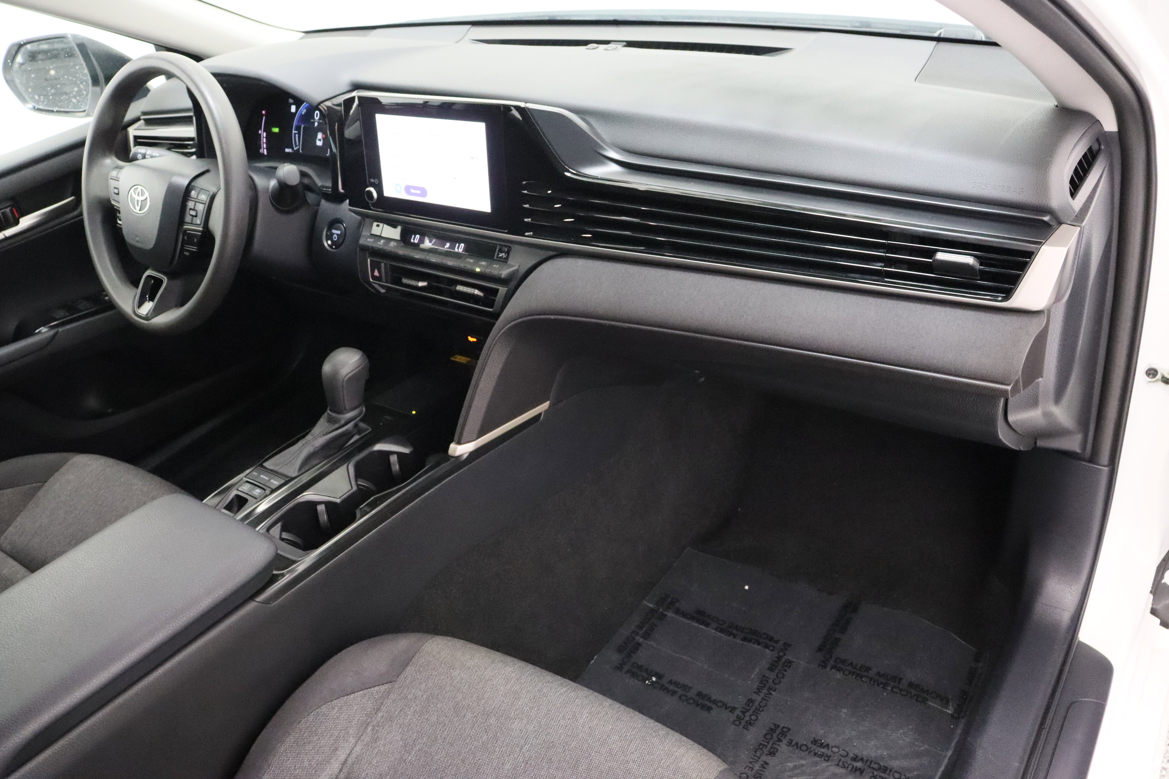 Certified 2025 Toyota Camry LE image 35