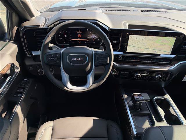 New 2026 GMC Sierra 1500 Elevation w/ Elevation Premium Package AWD/4WD image 21