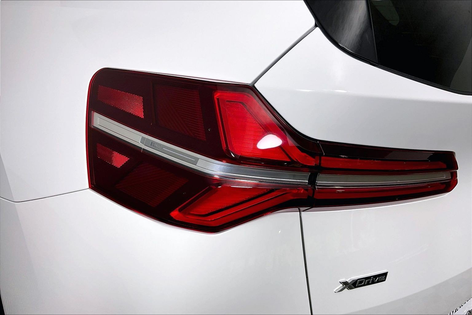 Certified 2026 BMW X3 xDrive30i AWD/4WD image 30