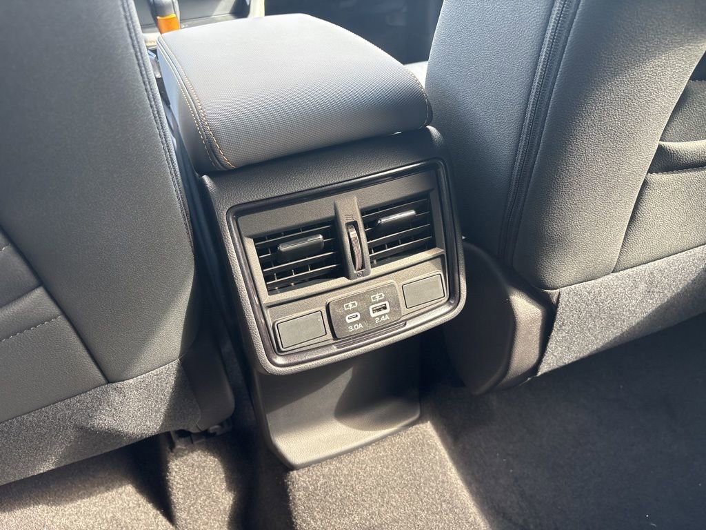 New 2026 Subaru Forester Wilderness AWD/4WD image 24