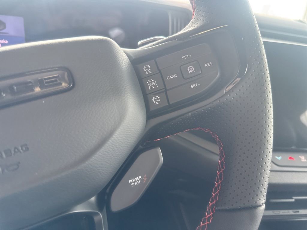 New 2025 Dodge Charger R/T w/ Quick Order Package 25M R/T image 15