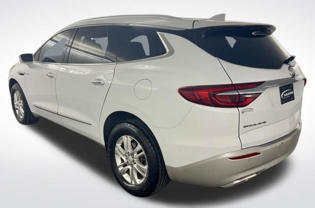 Used 2020 Buick Enclave Essence image 6