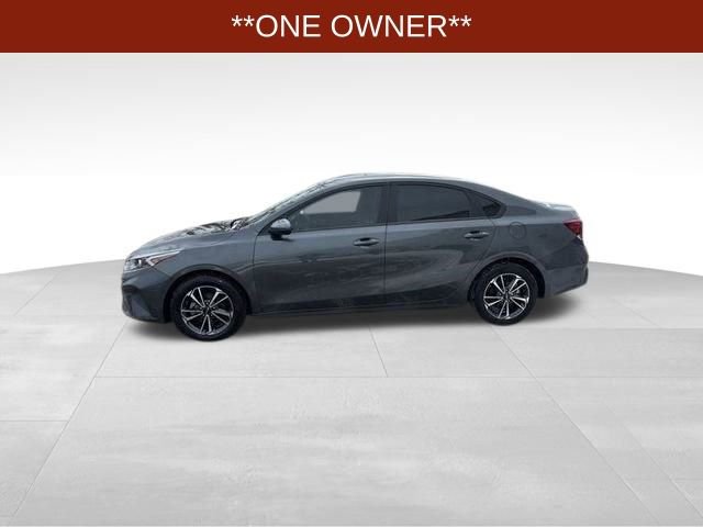 Used 2024 Kia Forte LXS image 4