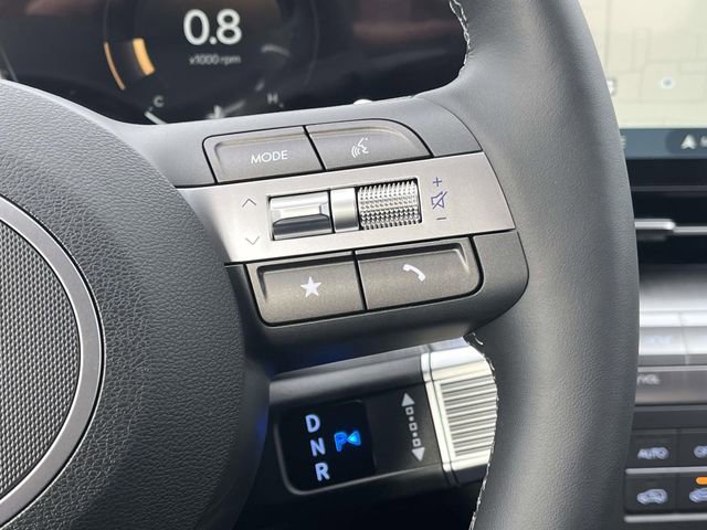 New 2026 Hyundai Kona Limited AWD/4WD image 21