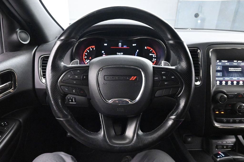 Used 2020 Dodge Durango GT AWD/4WD image 29