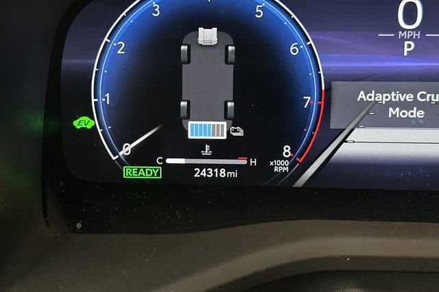 Used 2025 Toyota Camry XSE FWD image 27