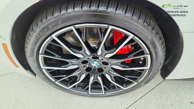Used 2025 BMW i4 M50 image 57