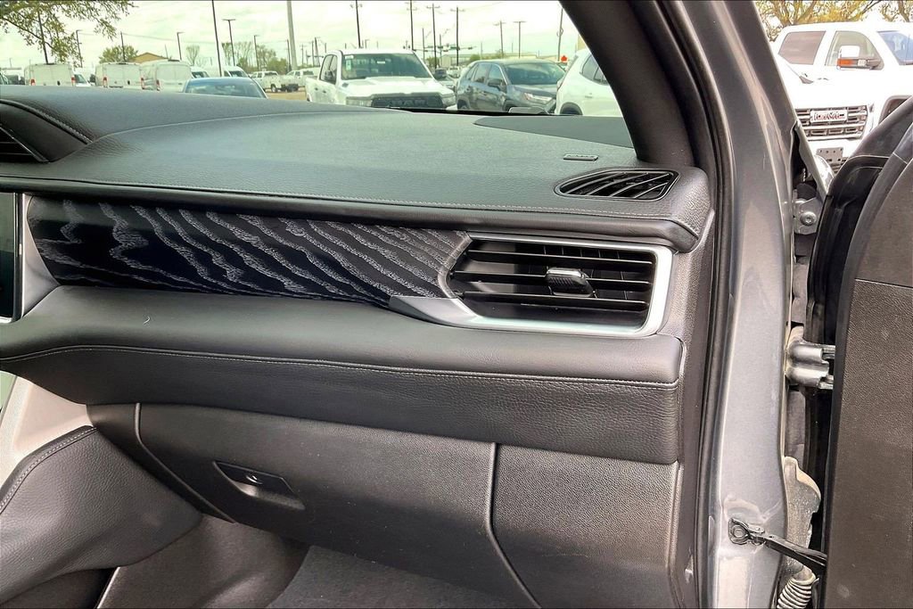 Used 2021 GMC Yukon Denali w/ Denali Ultimate Package image 23