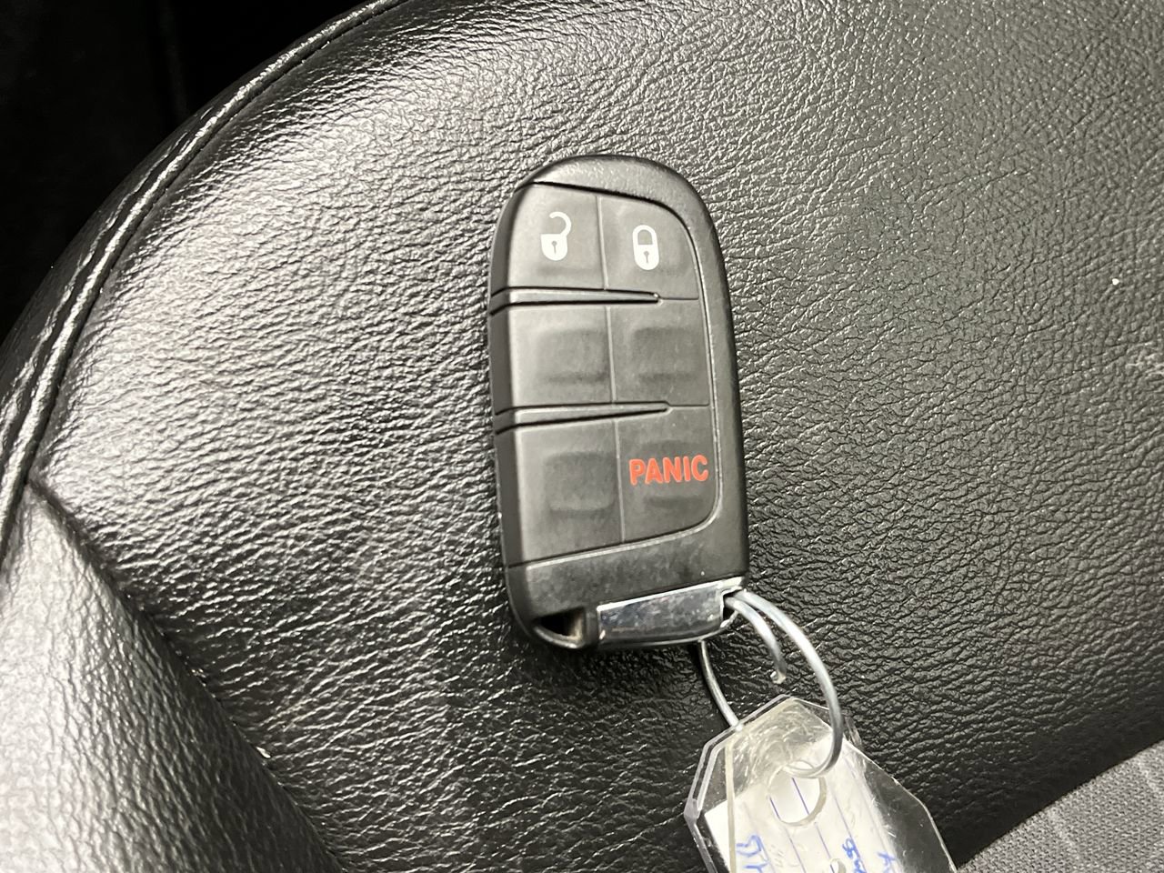 Used 2019 Jeep Compass Latitude AWD/4WD image 23