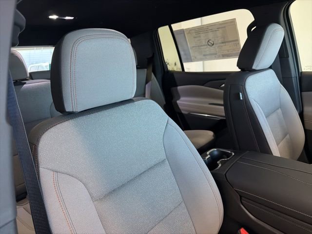 New 2026 Chevrolet Traverse LT image 28