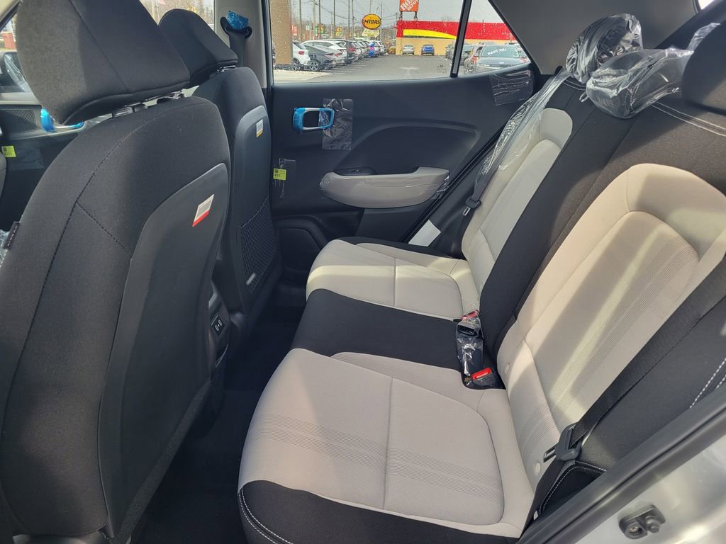 New 2026 Hyundai Venue SEL FWD image 28