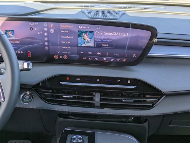 New 2026 Buick Enclave Sport Touring w/ Power Package image 22