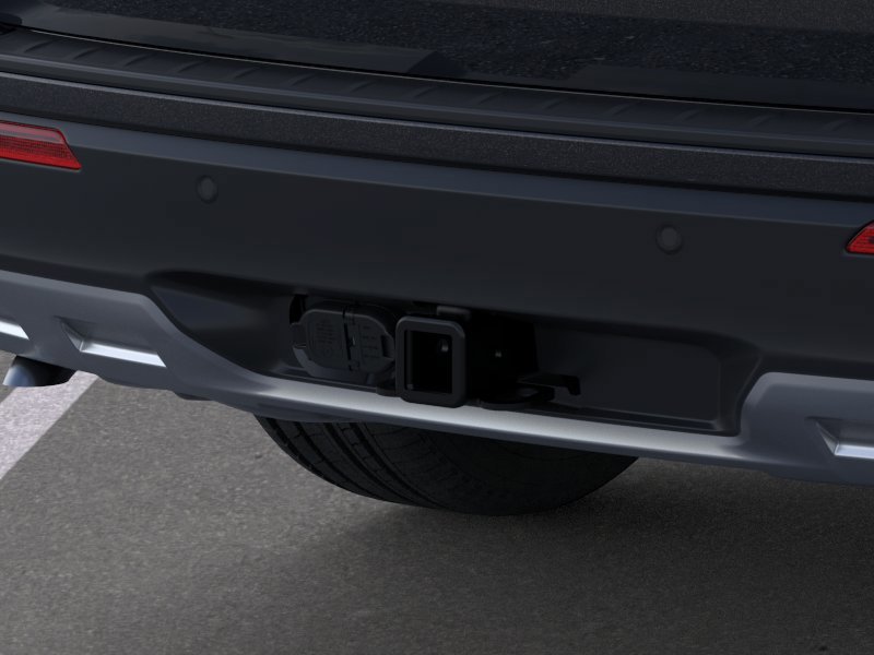 New 2025 Ford Explorer Active w/ Active Comfort Package image 23
