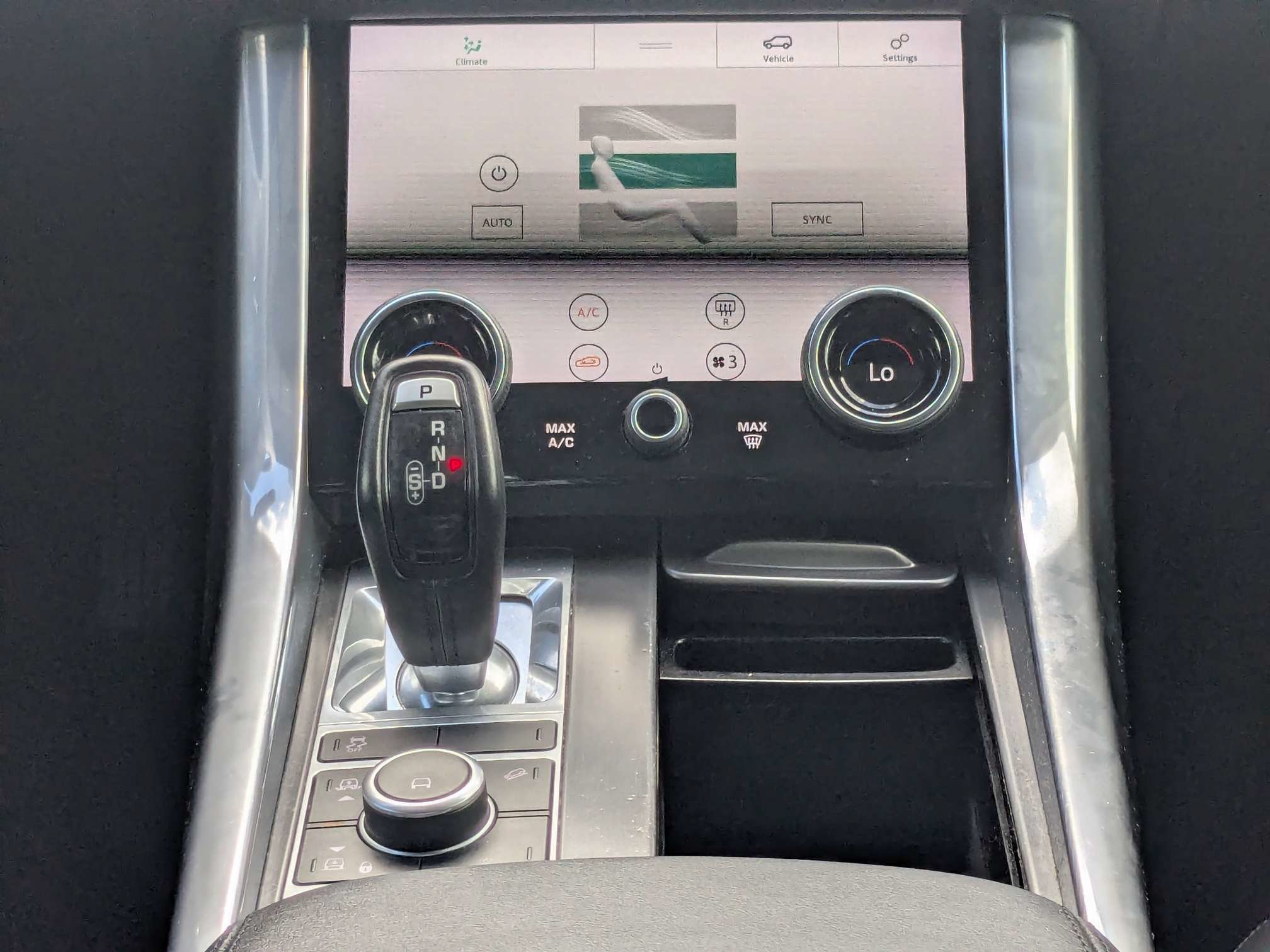Used 2022 Land Rover Range Rover Sport SE AWD/4WD image 25