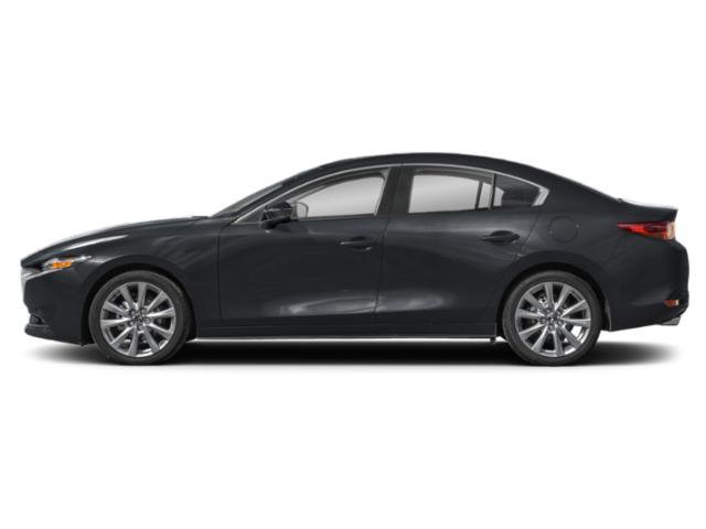 New 2026 MAZDA MAZDA3 2.5 S Sedan w/ Preferred Pkg image 7