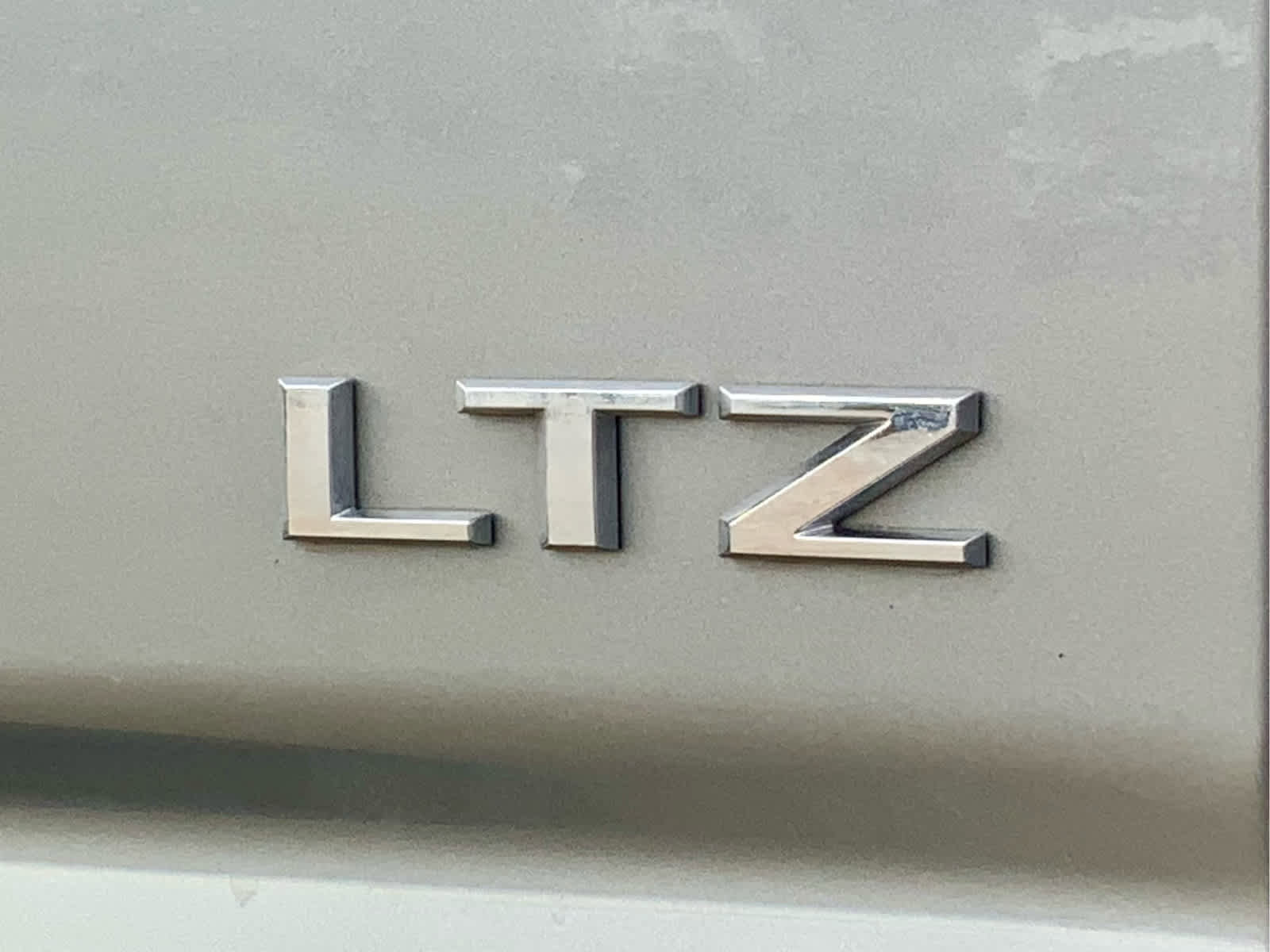 Certified 2023 Chevrolet Silverado 1500 LTZ w/ Technology Package image 23