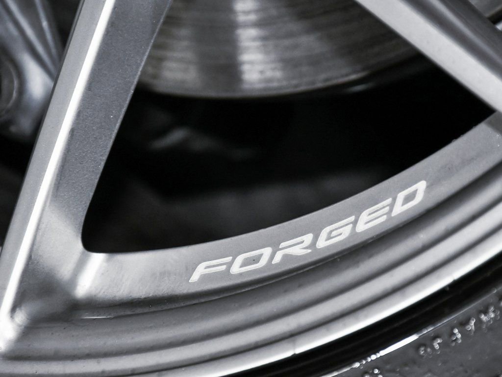 Used 2023 Chevrolet Corvette Z06 image 87