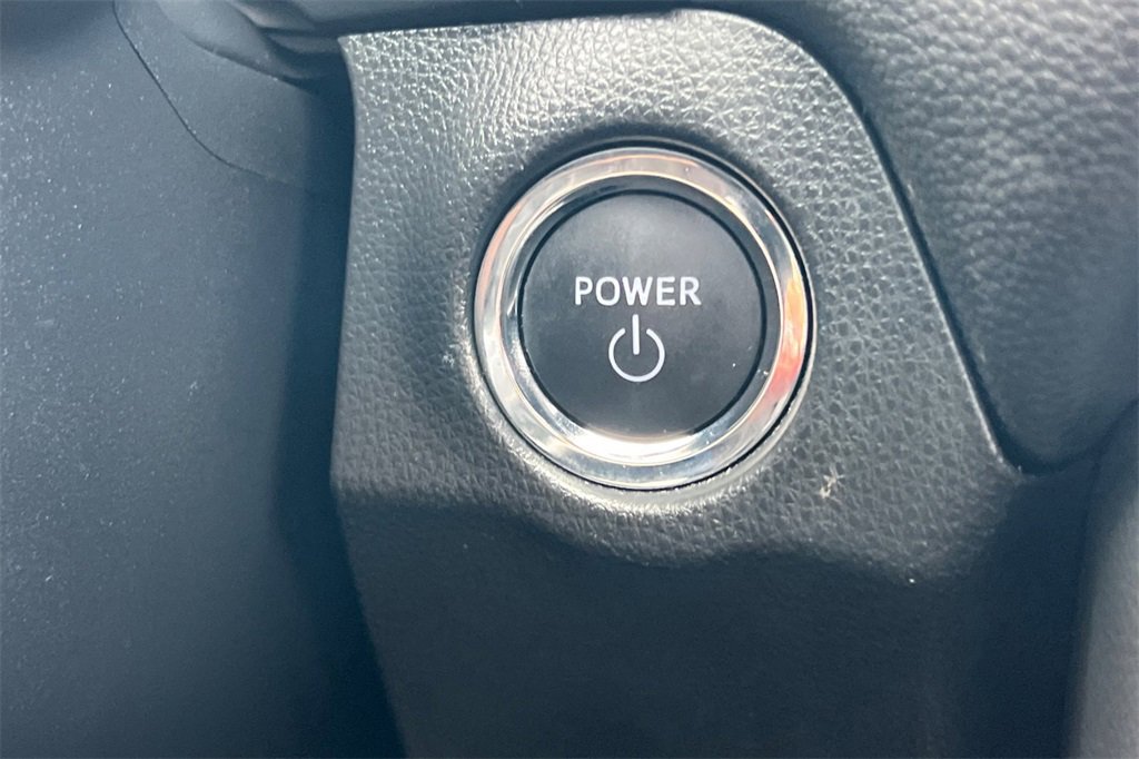 Certified 2024 Toyota RAV4 XLE image 23