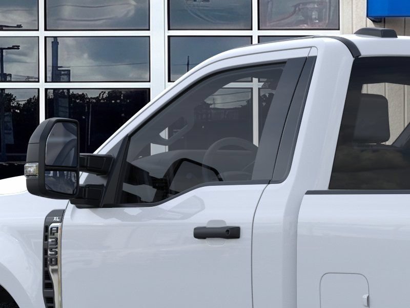 New 2026 Ford F350 XL RWD image 20