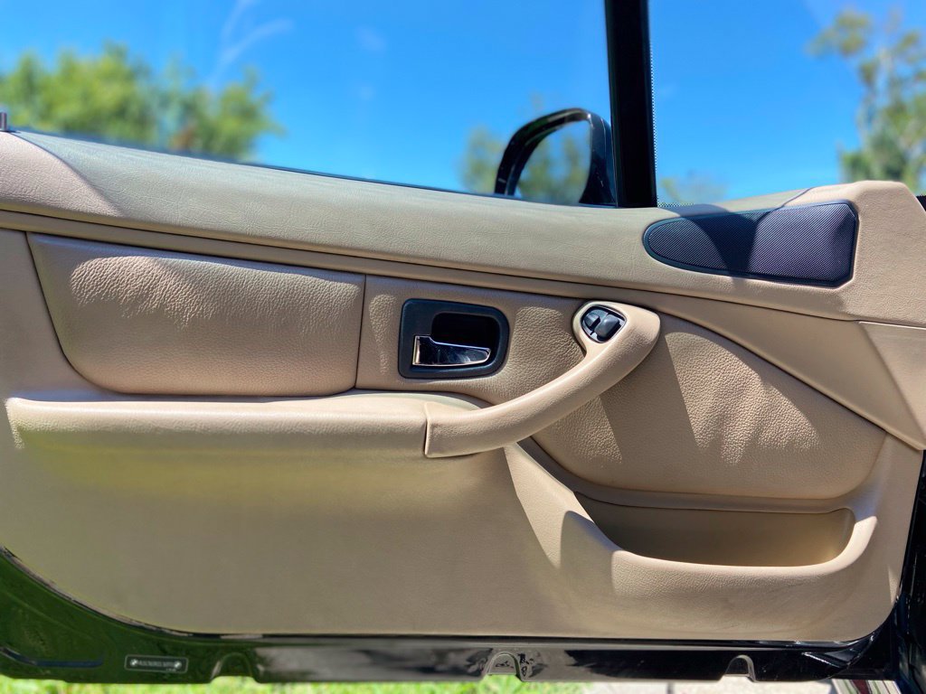 Used 2002 BMW Z3 3.0i RWD image 22