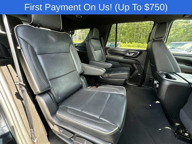Certified 2024 GMC Yukon SLT RWD image 26