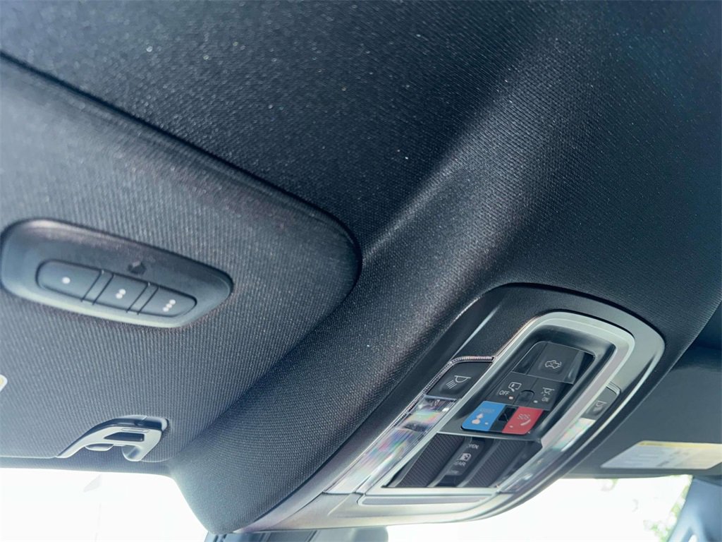 New 2026 RAM 1500 Rebel image 23