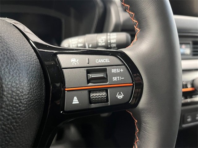 New 2026 Honda Pilot TrailSport image 16