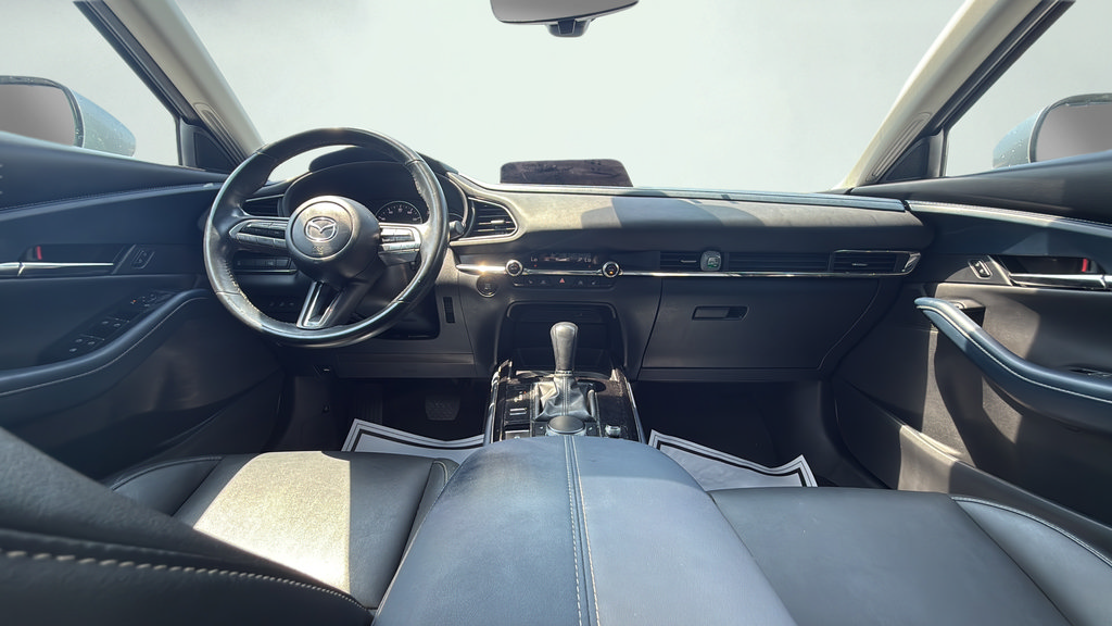 Used 2021 MAZDA CX-30 AWD 2.5 S w/ Preferred Package image 36