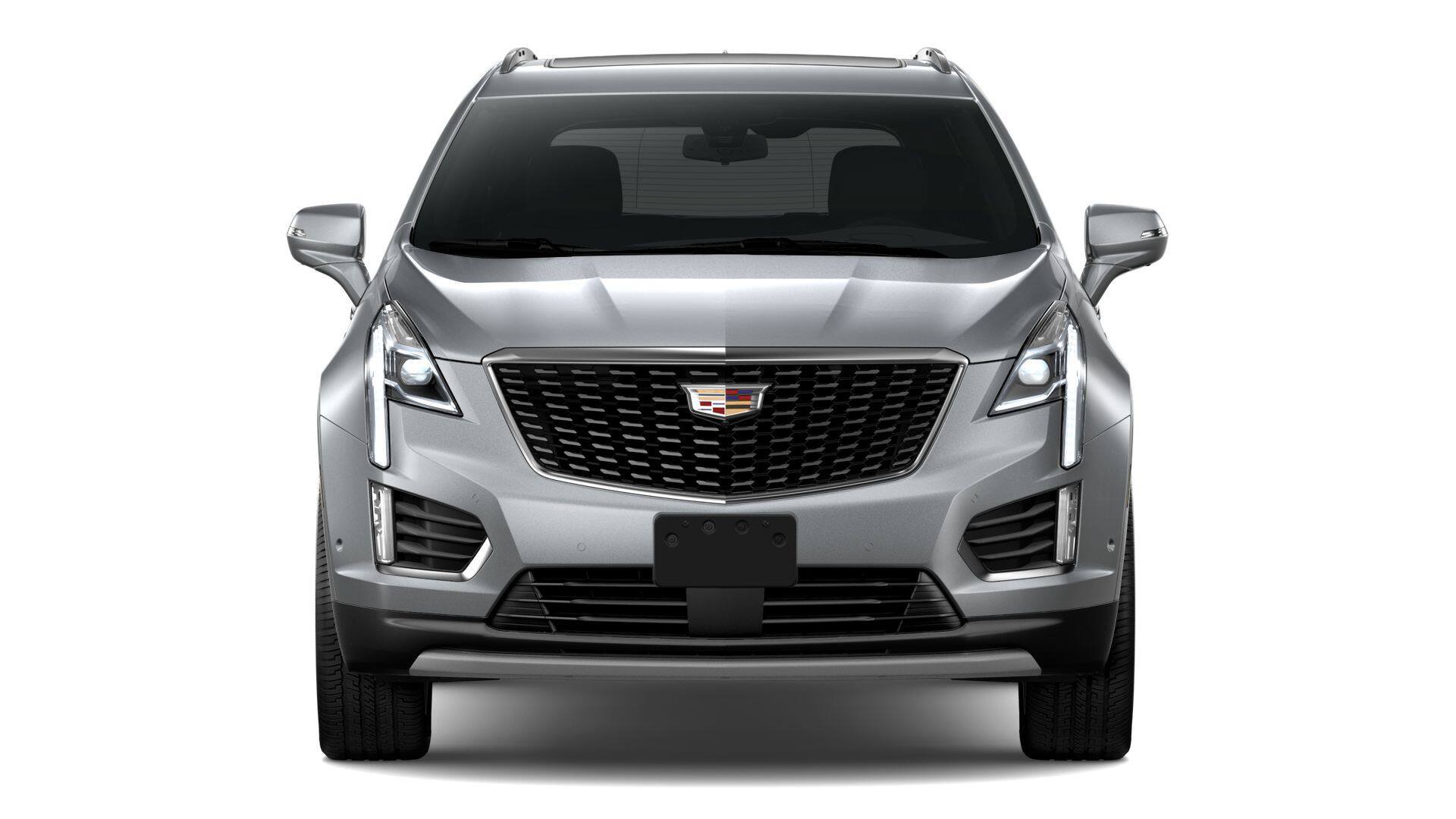 New 2026 Cadillac XT5 Premium Luxury AWD/4WD image 2