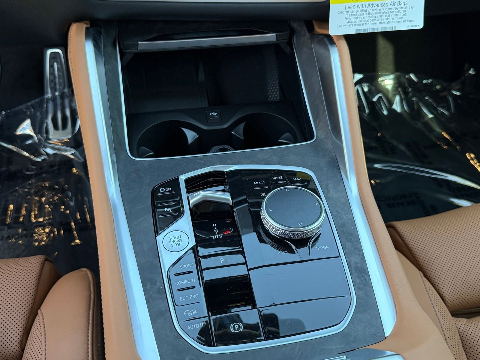 New 2027 BMW X6 xDrive40i AWD/4WD image 27