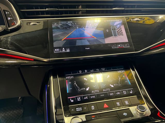 Used 2019 Audi Q8 Premium Plus image 25