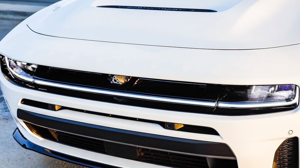 New 2026 Dodge Charger Scat Pack AWD/4WD image 6