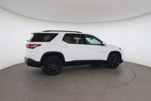 Used 2023 Chevrolet Traverse LT FWD image 21