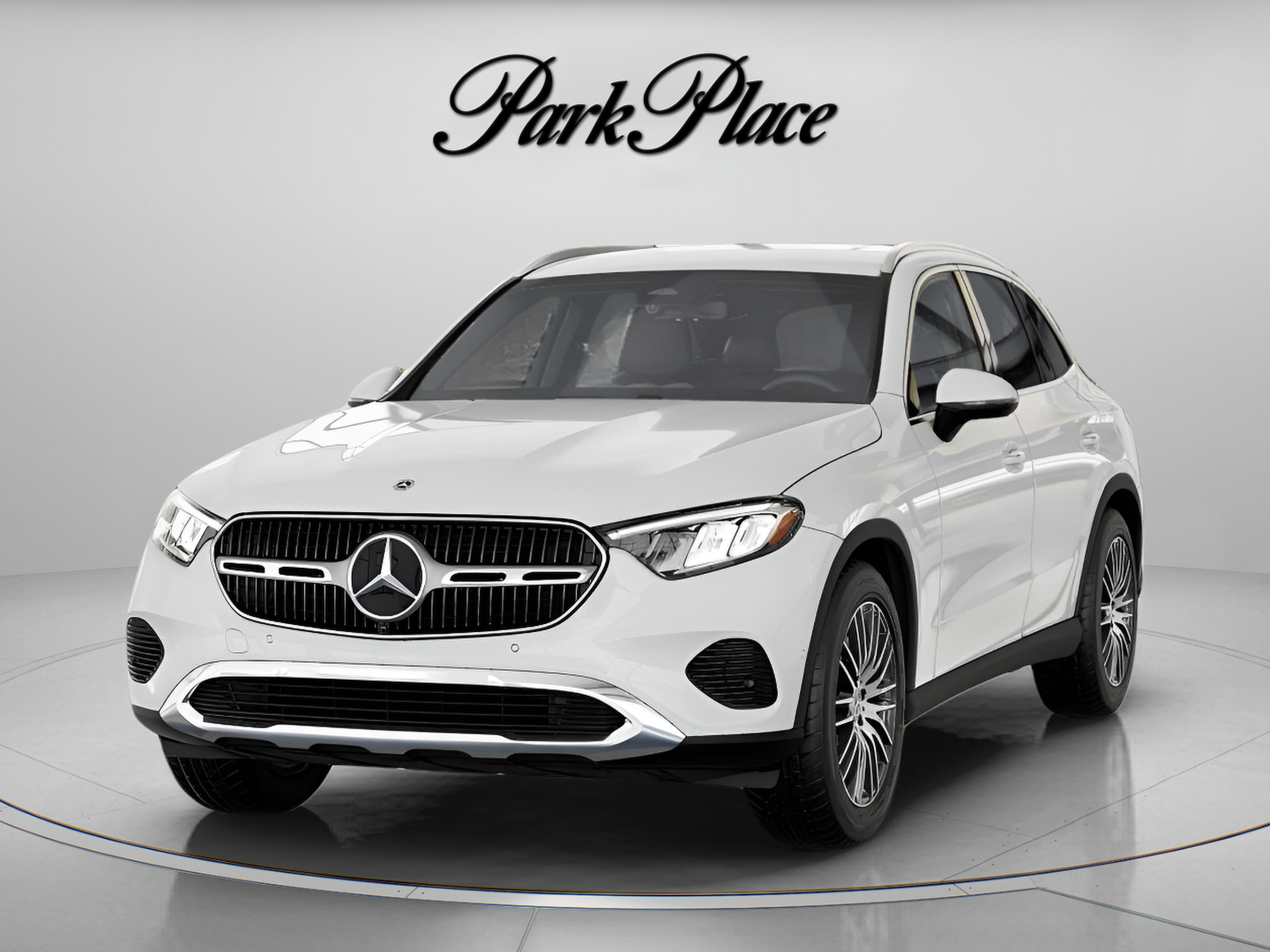 Used 2026 Mercedes-Benz GLC 300 image 41