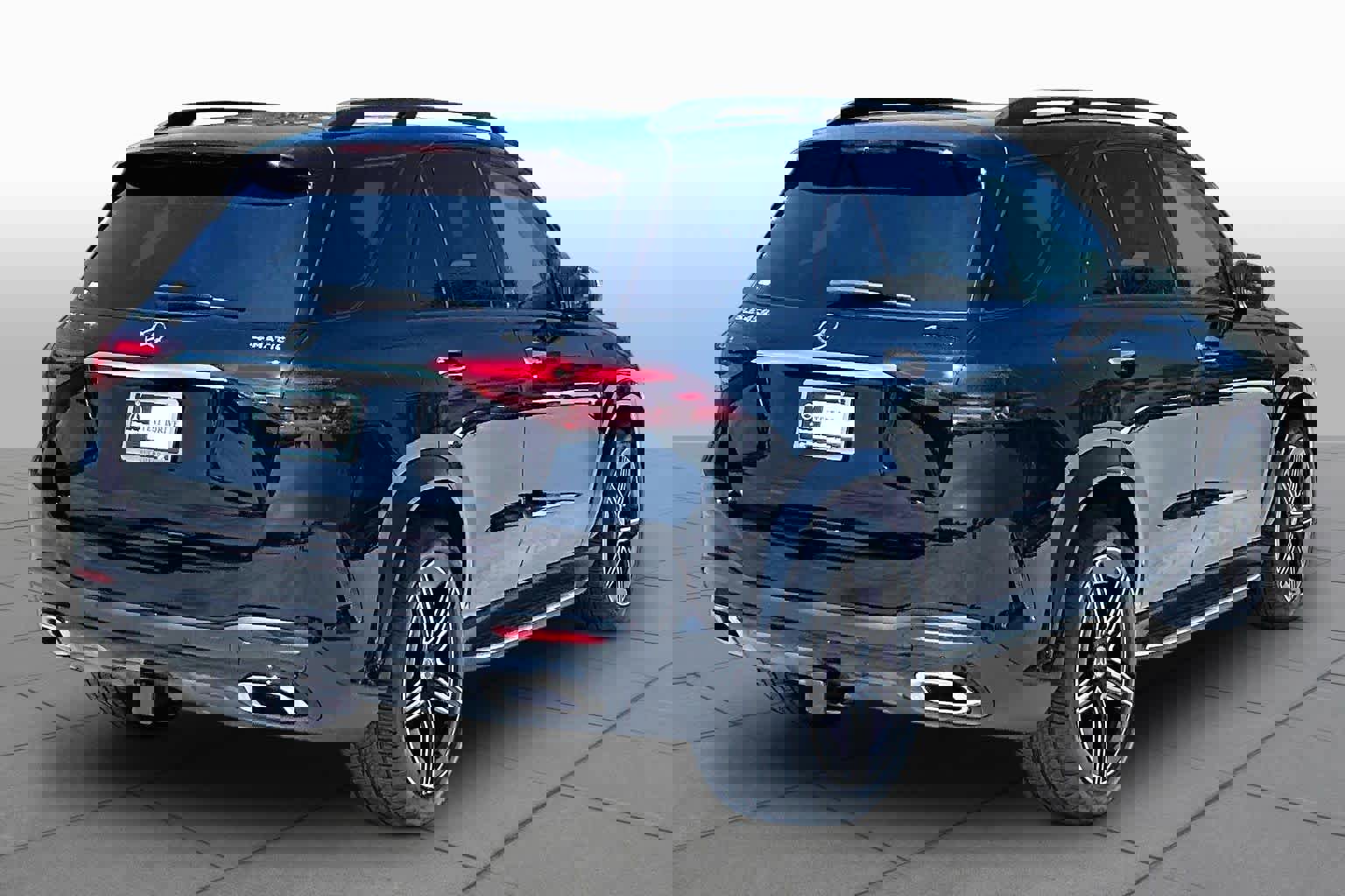 Used 2026 Mercedes-Benz GLE 450 4MATIC image 13