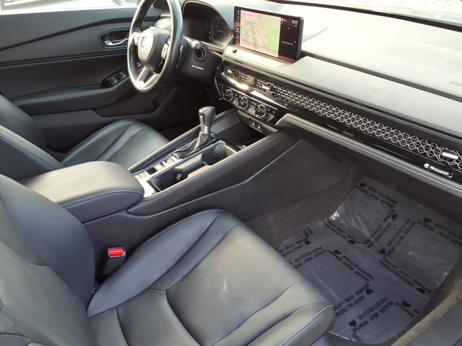 Used 2023 Honda Accord Touring image 25