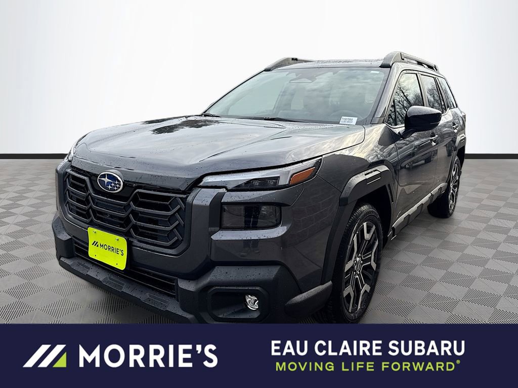 New 2026 Subaru Outback Touring XT