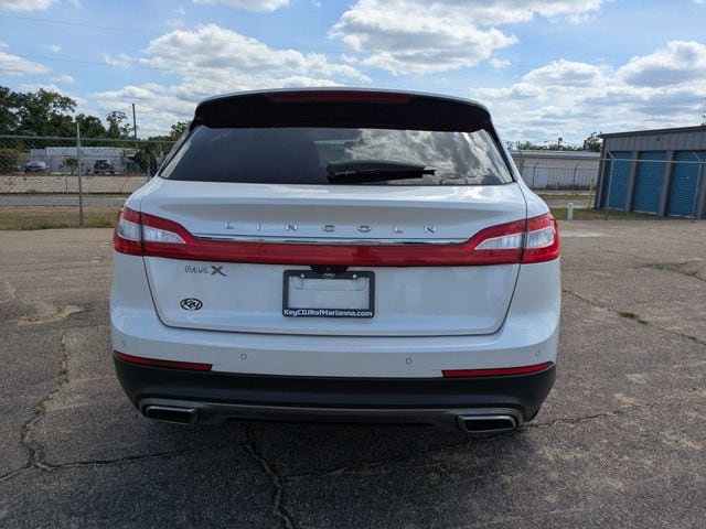 Used 2018 Lincoln MKX Reserve FWD image 5