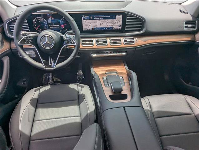 New 2026 Mercedes-Benz GLE 350 4MATIC image 13