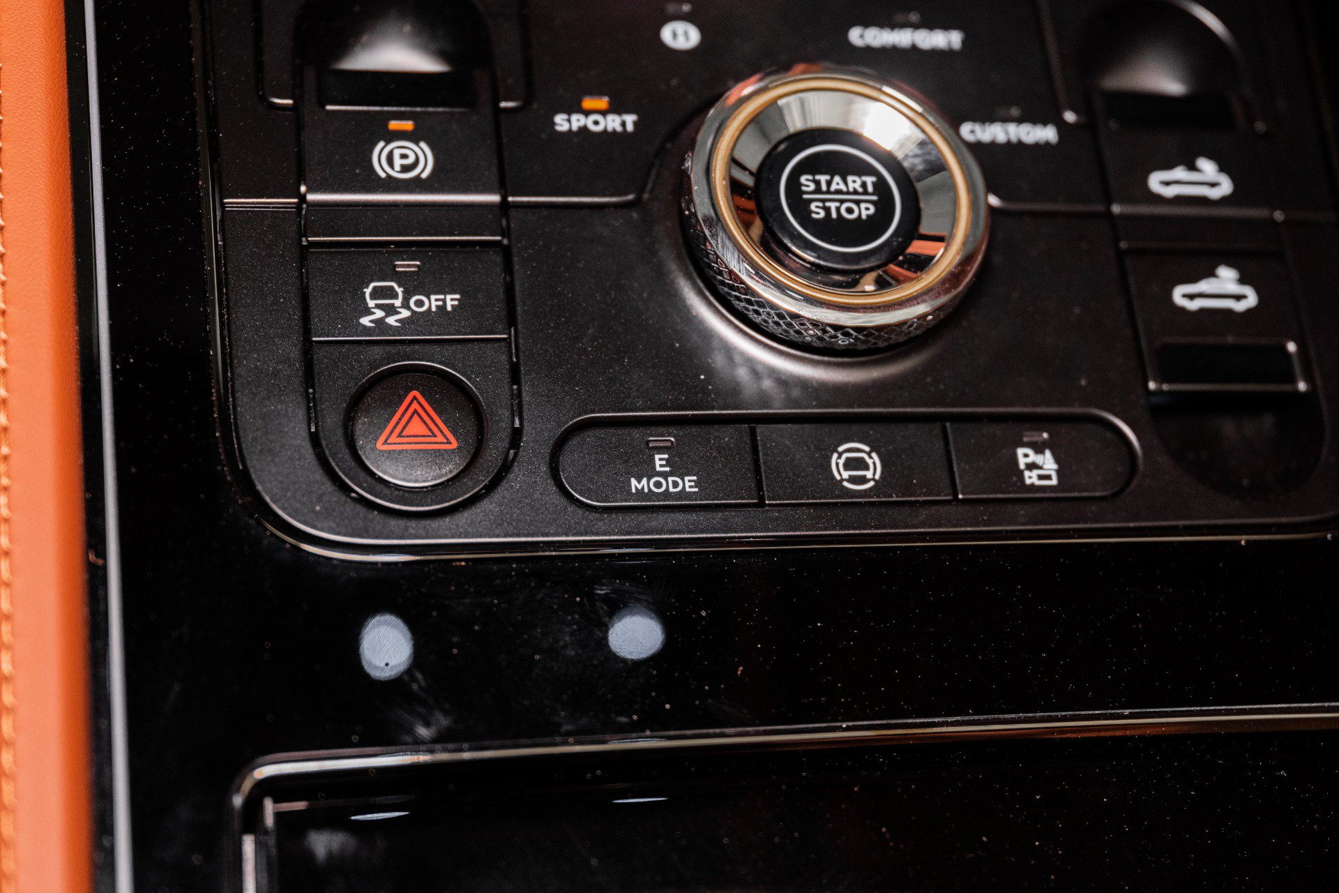 New 2025 Bentley Continental GT Speed AWD/4WD image 45