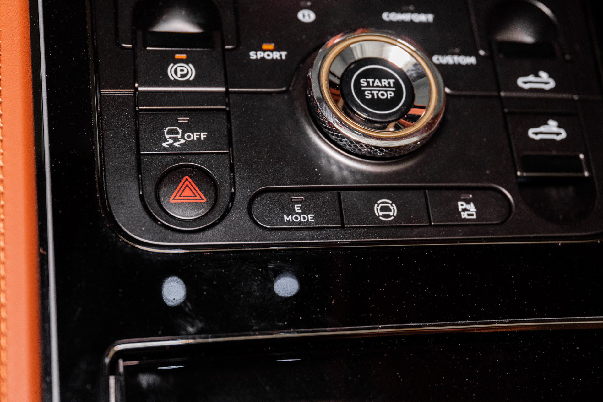New 2025 Bentley Continental GT Speed image 45