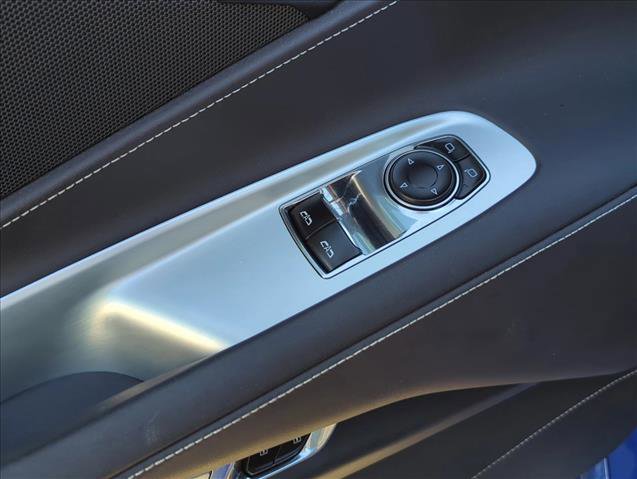 Used 2021 Chevrolet Corvette Stingray Coupe w/ 1LT image 8