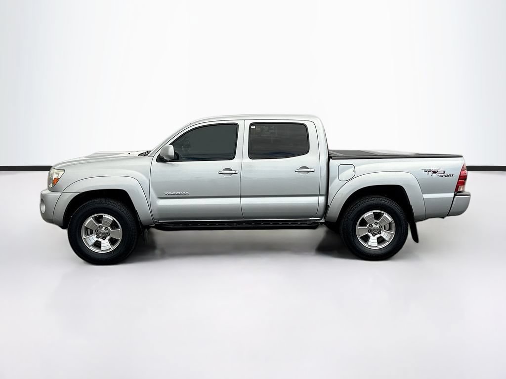 Used 2008 Toyota Tacoma PreRunner RWD image 8