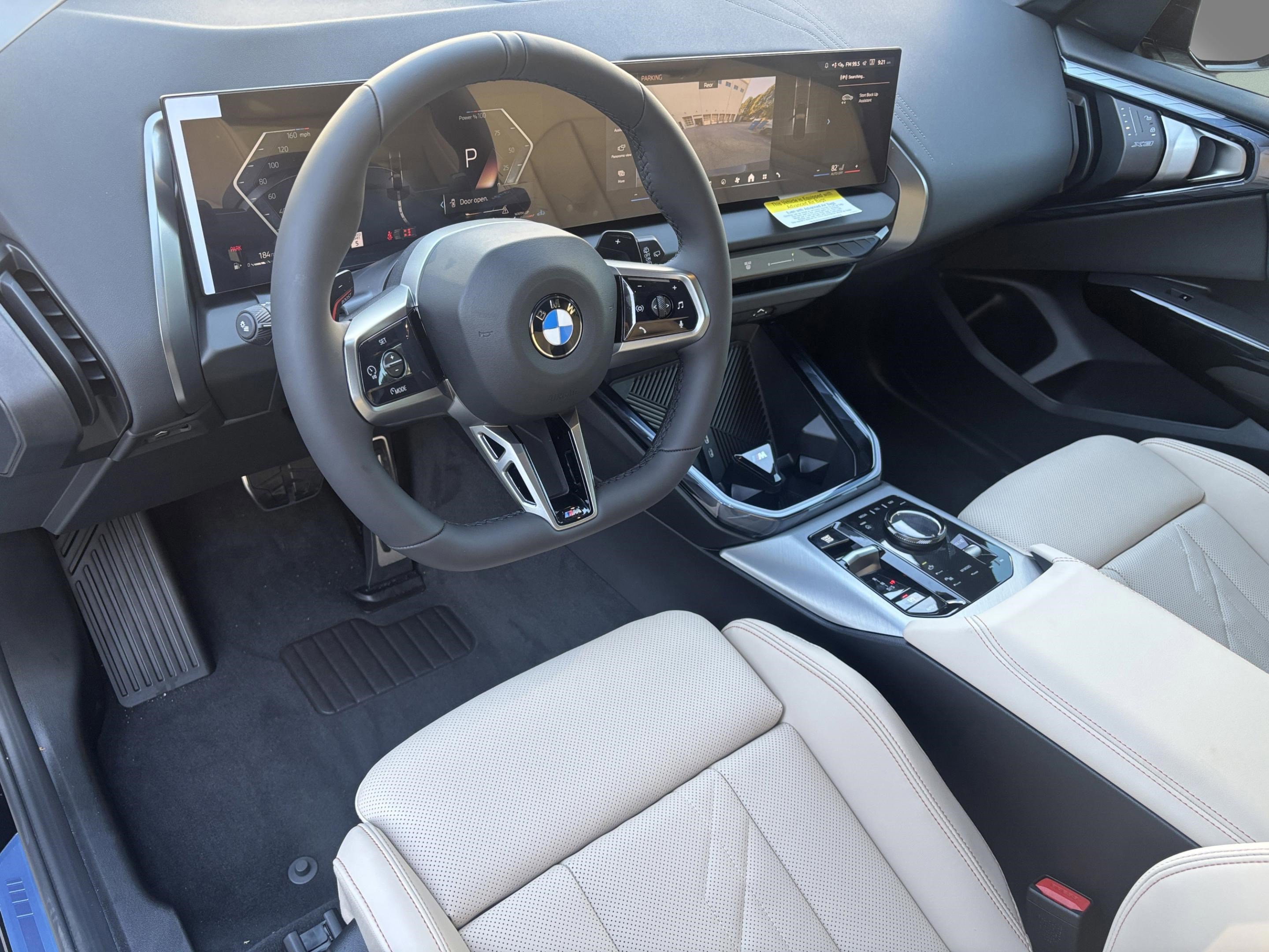 Used 2026 BMW X3 xDrive30 w/ M Sport Package image 22