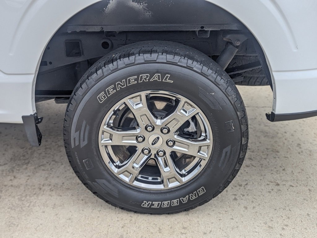 Used 2021 Ford F150 XLT w/ XTR Package image 19